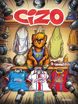 Cizo 6 - Mercato Show