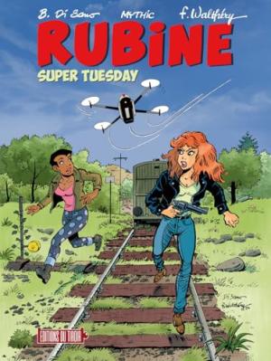 Rubine édition simple