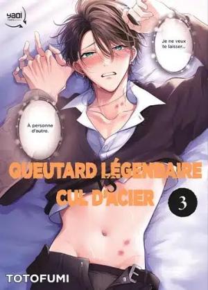 Queutard légendaire VS Cul d'acier 3 simple