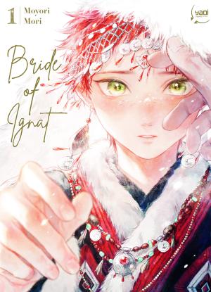 The Bride of Ignat 1 Manga