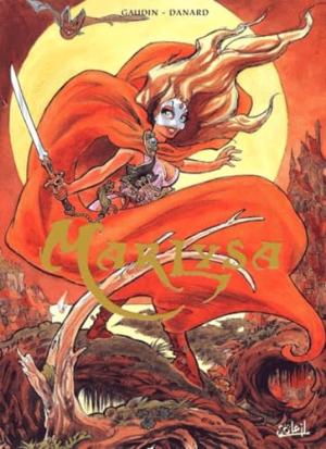 Marlysa édition Preuve par 3