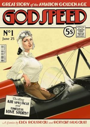 Godspeed 1