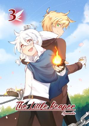 The Little Reaper 3 simple