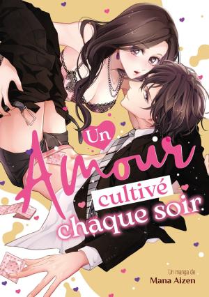 Un amour cultivé chaque soir 1 Manga