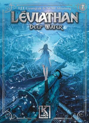 Leviathan - Deep Water 7 simple