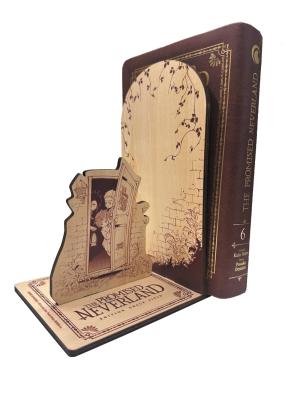 The promised Neverland édition Edition Grace Field - Collector