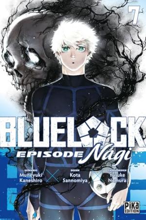Blue Lock: Episode Nagi #7