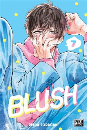 Blush #7