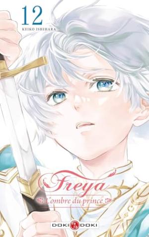 Freya 12 simple