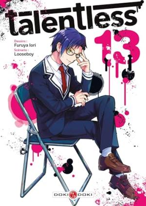 Talentless #13