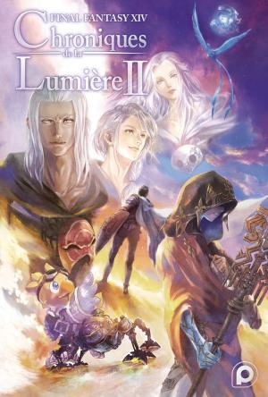 Final Fantasy XIV - Chroniques de la Lumière édition simple