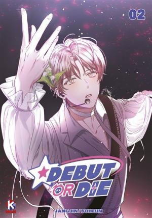 Debut or die 2 simple