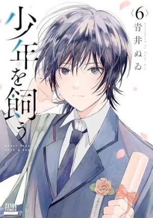 J’élève un ado 6