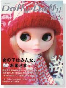 Dolly Dolly édition simple