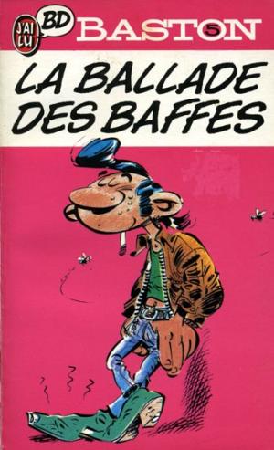 Baston édition Poche