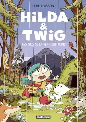 Hilda & Twig