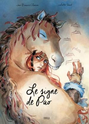 Le signe de Pao  réédition