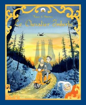 Le chevalier imberbe