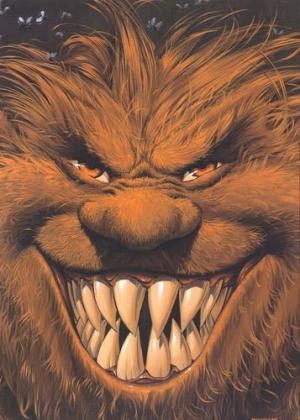 Trolls de Troy édition Coffret millésime 2004
