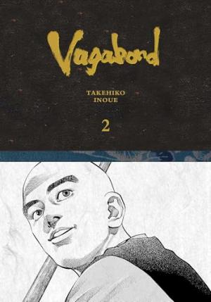 Vagabond 2 - Vagabond Definitive Edition, Vol. 2