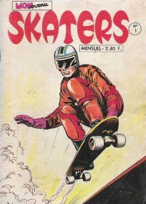 Skaters édition Simple