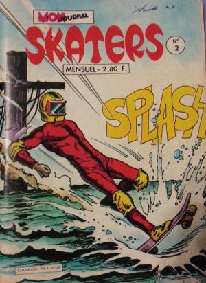 Skaters 2