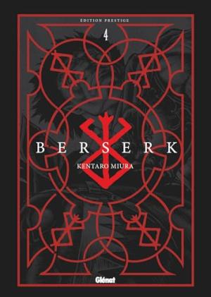 Berserk #4