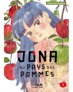 Jona au pays des pommes