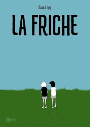 La Friche édition simple