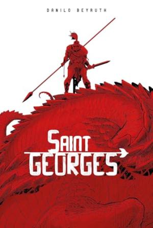 Saint Georges édition simple