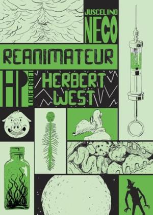 Réanimateur : Herbert West  simple