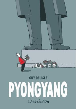 Pyongyang  réédition