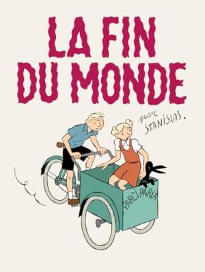 La fin du monde (Stanislas)  simple