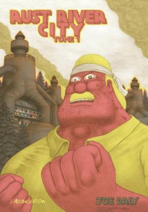 Rust River City édition simple