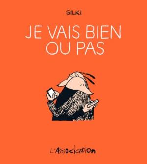 Je vais bien ou pas  simple