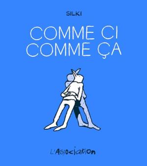 Comme ci comme ça  simple