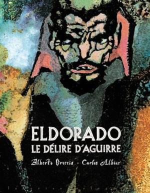 Eldorado, le délire d’Aguirre  simple