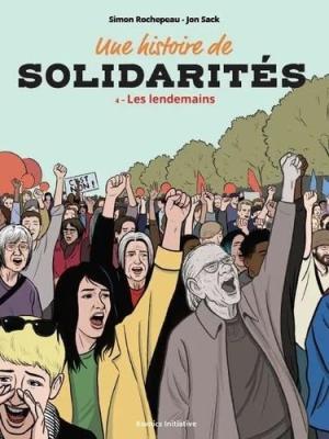Une histoire de solidarités 4 simple