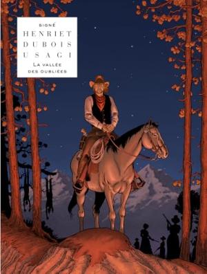 La vallée des oubliées édition simple