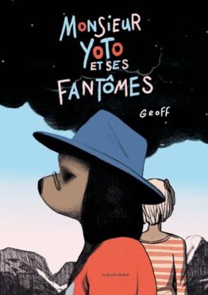Monsieur Yoto et ses fantômes  simple