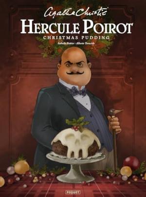 Hercule Poirot 12 Simple