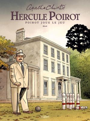 Hercule Poirot 8 Simple