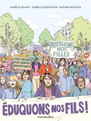 Eduquons nos fils !  simple