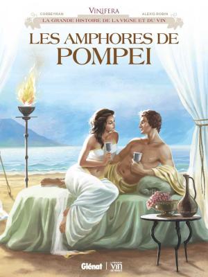 Vinifera 1 - Les Amphores de Pompéi