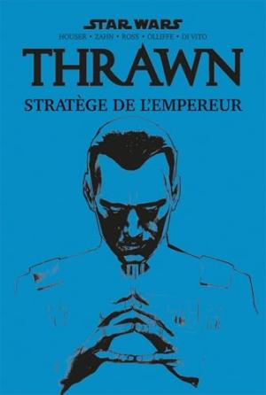 Star Wars - Thrawn : Stratège de l'Empereur édition TPB Hardcover (cartonnée)