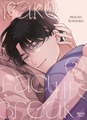 Fake Fact Lips Break 2 simple