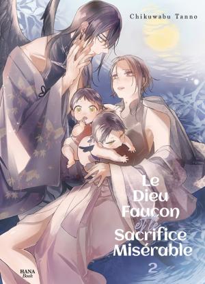 Le dieu faucon et le sacrifice 2 simple