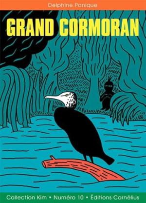 Grand cormoran
