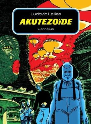 Akutézoïde édition simple