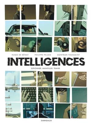Intelligences édition simple
